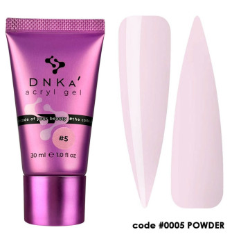 ACRYL GEL (tube) DNKa...