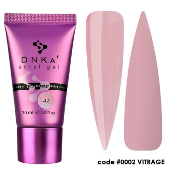 ACRYL GEL (tube) DNKa...