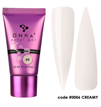 ACRYL GEL (tube) DNKa...