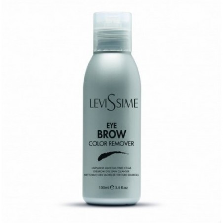 LEVISSIME Valomasis losjonas dažams pašalinti "COLOR REMOVER"