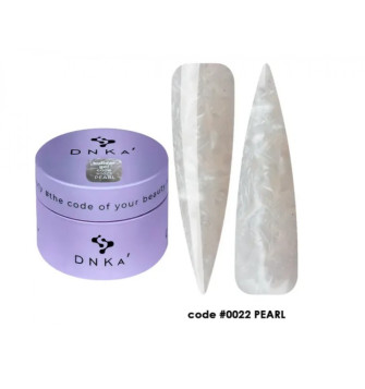 BUILDER GEL DNKa Nr. 0022...