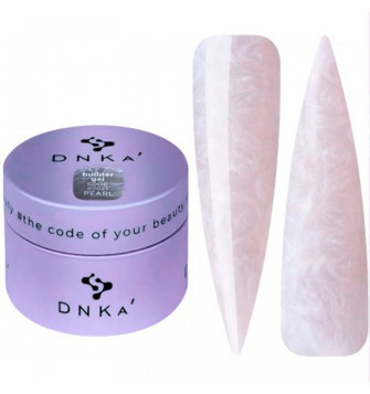 BUILDER GEL DNKa Nr. 0021...