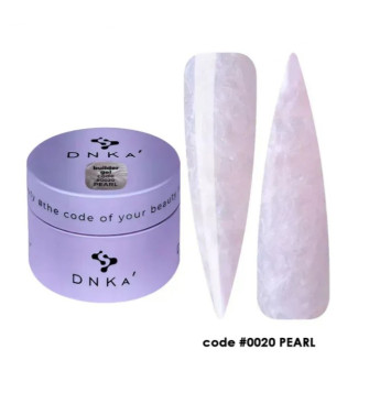 BUILDER GEL DNKa Nr. 0020...