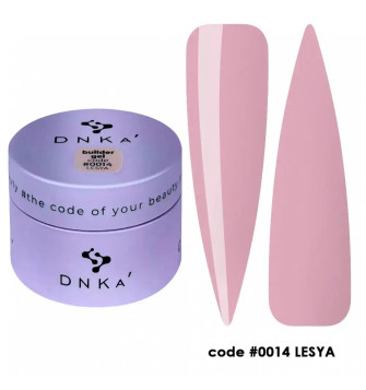 BUILDER GEL DNKa Nr. 0014...