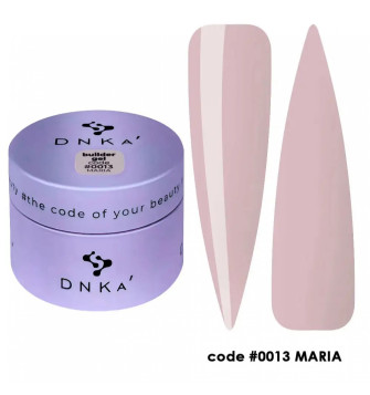 BUILDER GEL  DNKa Nr. 0013...