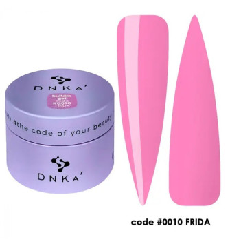 BUILDER GEL DNKa Nr. 0010...