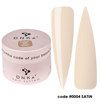BUILDER GEL DNKa Nr. 0004...