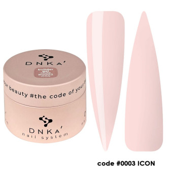 BUILDER GEL  DNKa Nr. 0003...