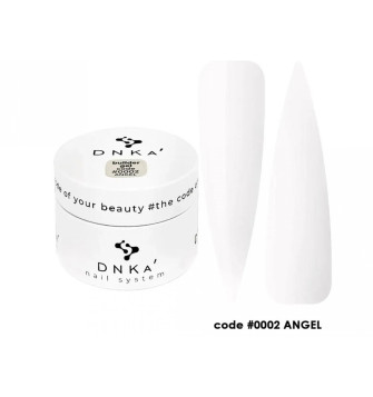 BUILDER GEL DNKa Nr. 0002...