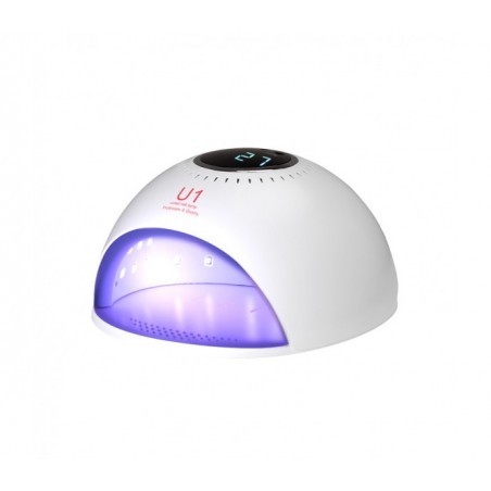 UV LED lempa nagams "U1 84W"