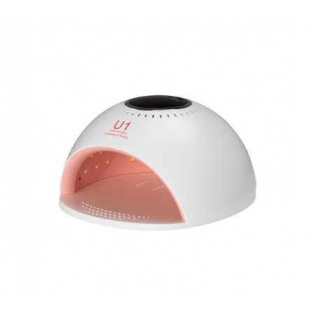 UV LED lempa nagams "U1 84W"