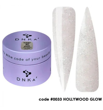 BUILDER GEL DNKa Nr. 0033...