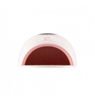 UV LED lempa nagams "U1 84W"