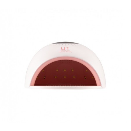 UV LED lempa nagams "U1 84W"