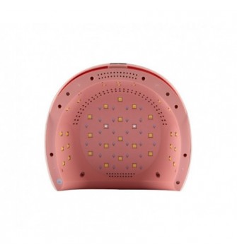 UV LED lempa nagams "U1 84W"