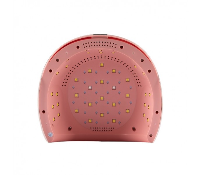UV LED lempa nagams "U1 84W"