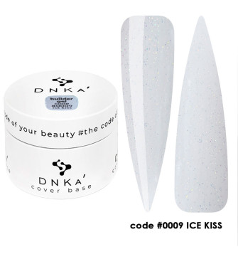 BUILDER GEL  DNKa Nr. 0009...
