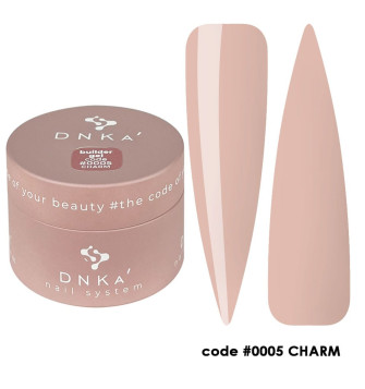 BUILDER GEL DNKa Nr. 0005...