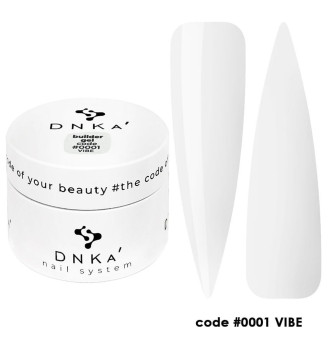 BUILDER GEL FORMULA DNKa...