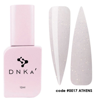 COVER TOP DNKa Athens Nr....