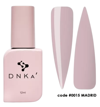 COVER TOP DNKa Madrid Nr....
