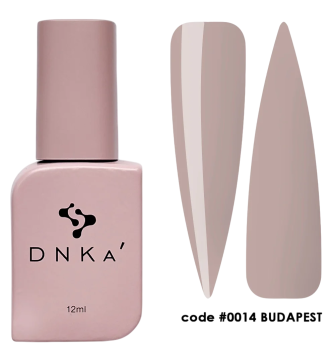 COVER TOP DNKa Budapest Nr....