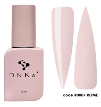 COVER TOP DNKa Rome Nr....