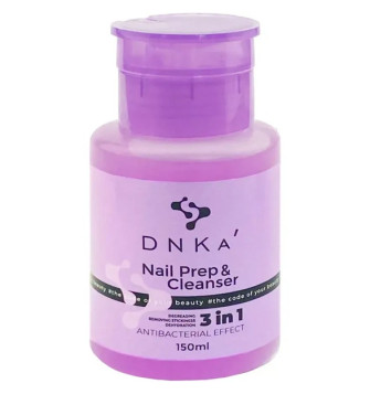 Valiklis Cleaner 3in1 DNKa,...