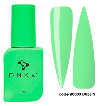 COVER TOP DNKa Dublin Nr....