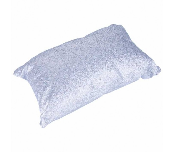 Blizgus porankis- pagalvėlė manikiūrui