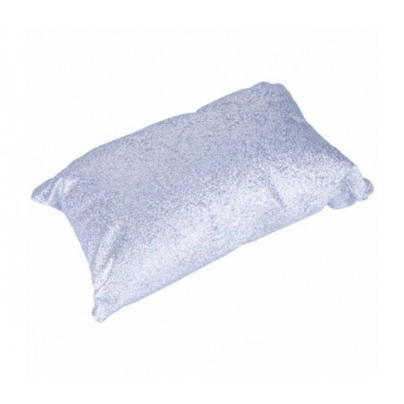 Blizgus porankis- pagalvėlė manikiūrui