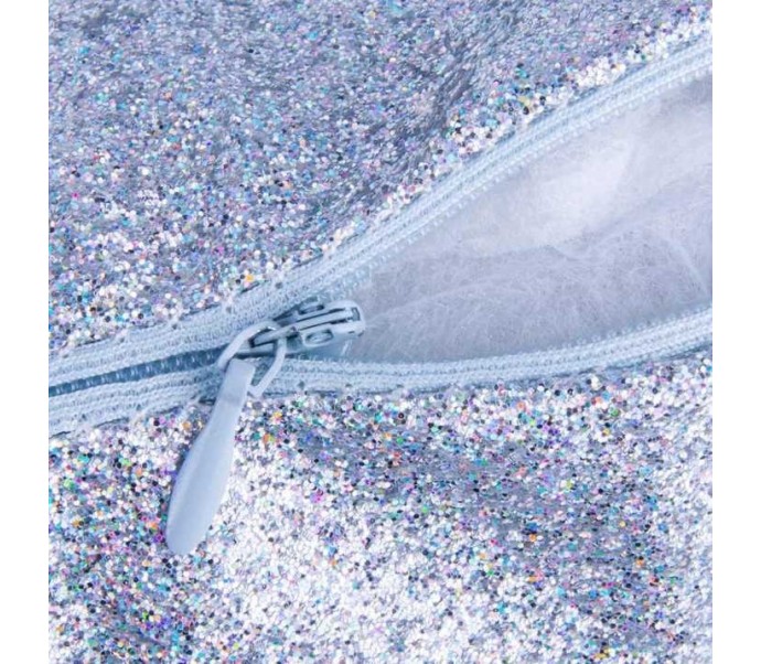 Blizgus porankis- pagalvėlė manikiūrui