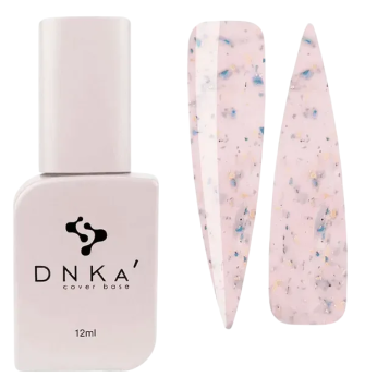 RUBBER BASE FRENCH DNKa...
