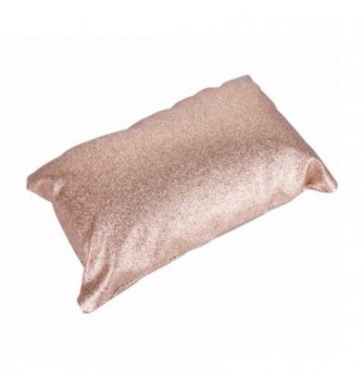 Blizgus porankis- pagalvėlė manikiūrui