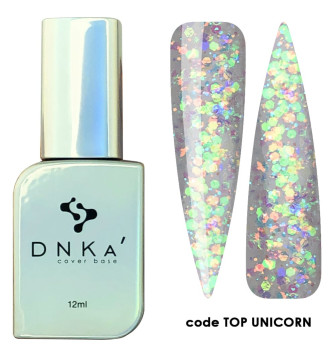 TOP UNICORN NEW FORMULA...