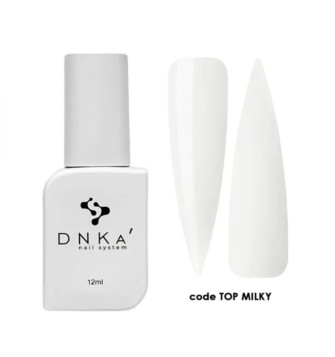 TOP MILKY NEW FORMULA DNKa,...