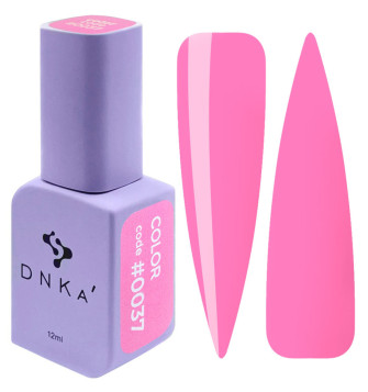 Gelinis lakas DNKa 12ml Nr....