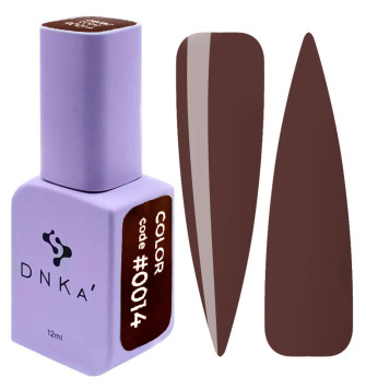 Gelinis lakas DNKa 12ml Nr....