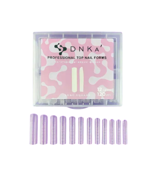 PROFESSIONAL TOP NAIL FORMS...