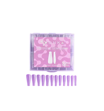 PROFESSIONAL TOP NAIL FORMS...