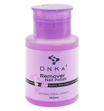 REMOVER NAIL POLISH DNKa,...