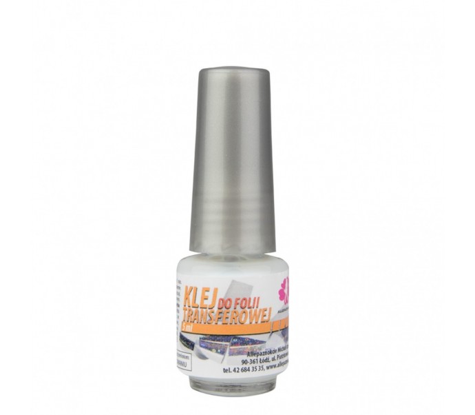 Klijai nagų folijai 5ml