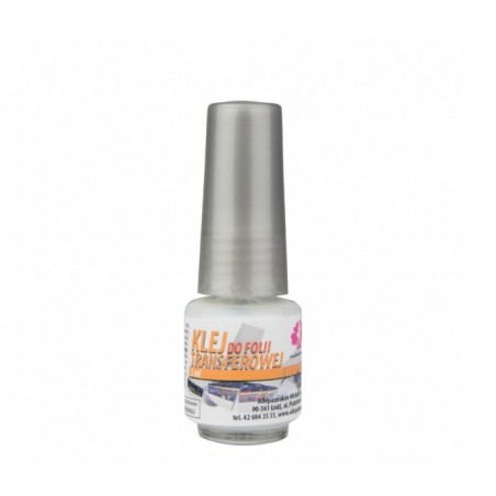Klijai nagų folijai 5ml