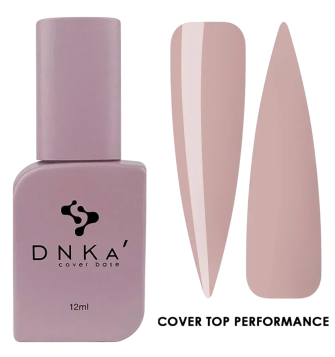 COVER TOP NEW FORMULA...