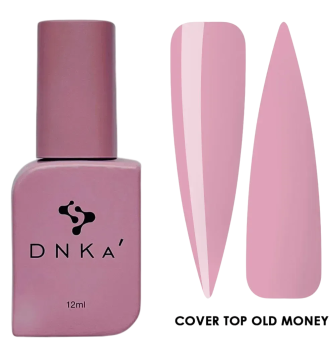 COVER TOP NEW FORMULA OLD...
