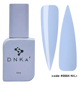 COVER TOP NEW FORMULA DNKa...