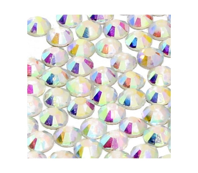 Cirkonio akutės "A LA SWAROVSKI" 1440 vnt.