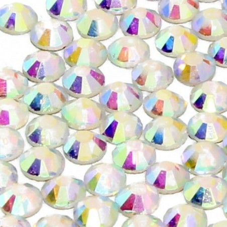 Cirkonio akutės "A LA SWAROVSKI" 1440 vnt.