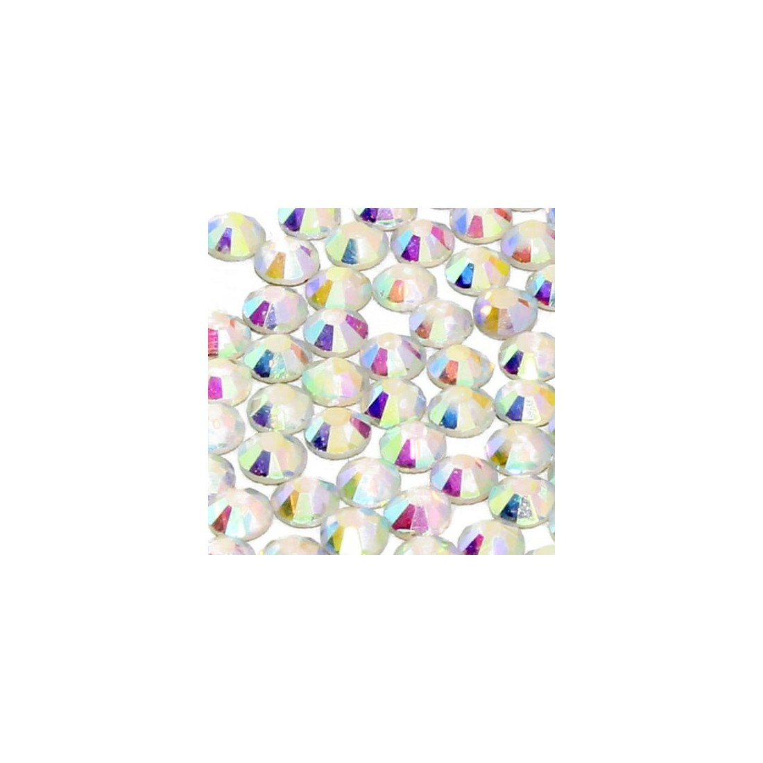 Cirkonio akutės "A LA SWAROVSKI" 1440 vnt.