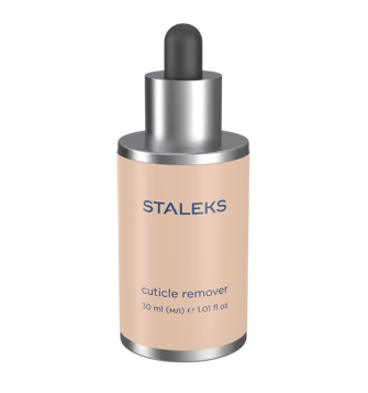 Cuticle remover Staleks...